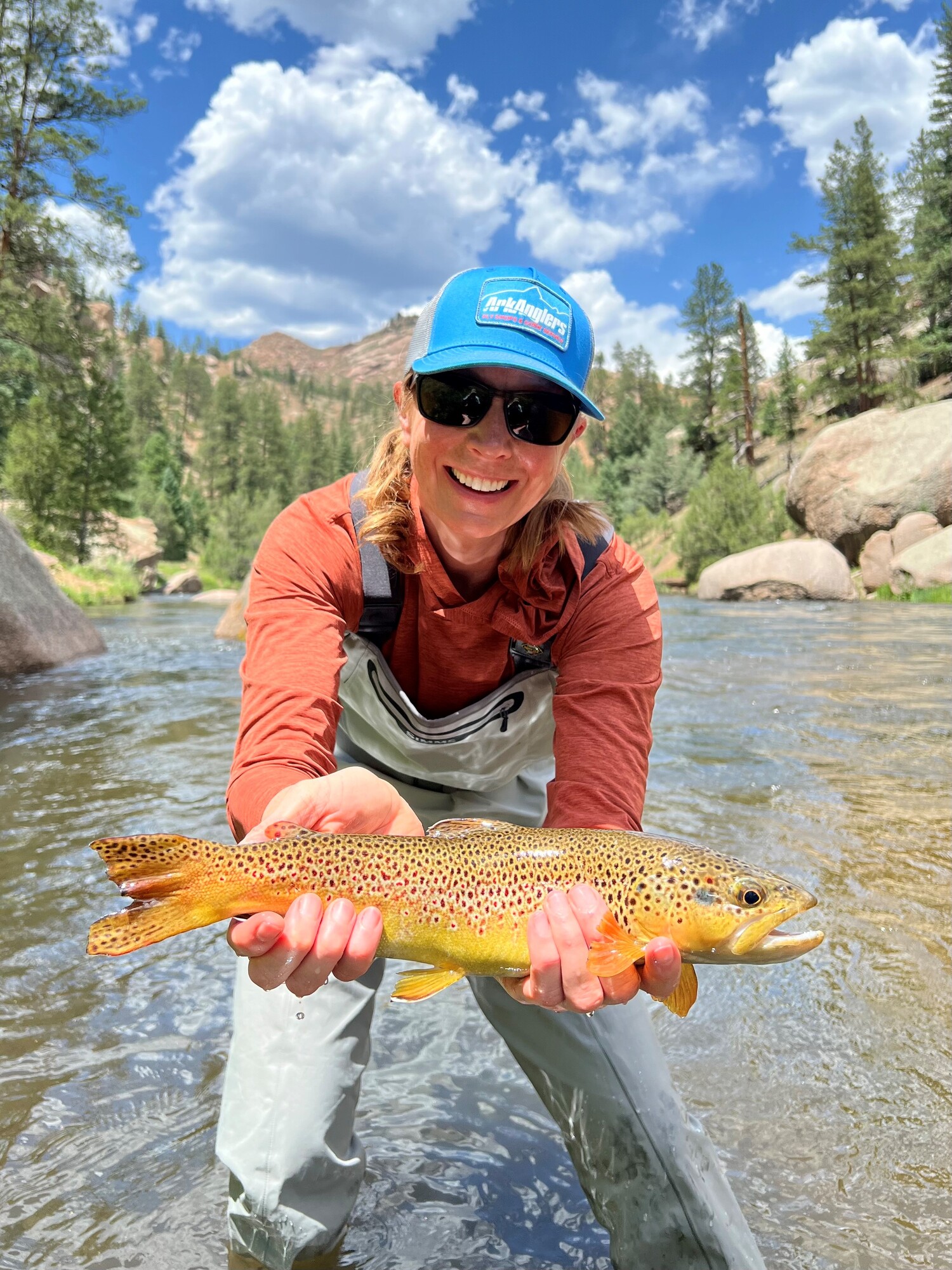                           South Platte River Cleanup